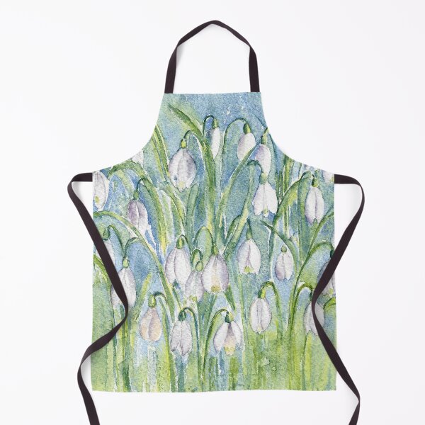 Item preview, Snowdrops designed and sold by jayne gaze.