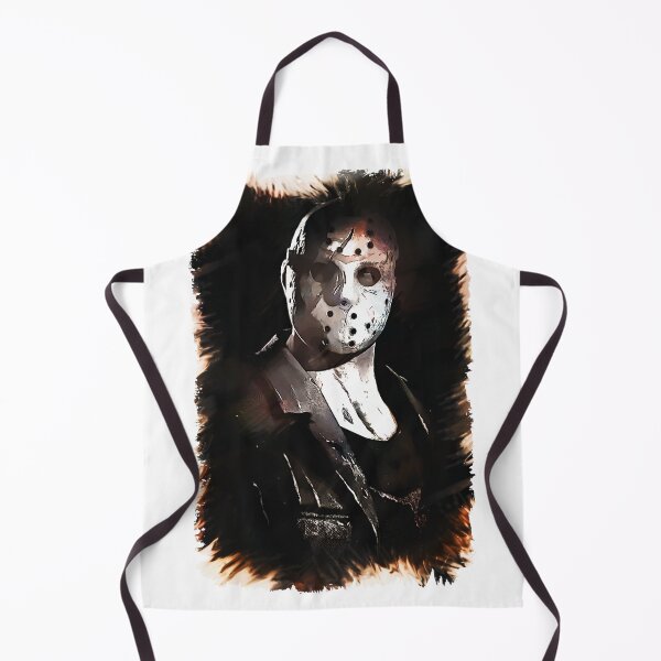Item preview, JASON - The Hunt Is On designed and sold by Naumovski.