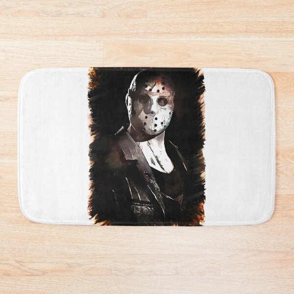 Item preview, JASON - The Hunt Is On designed and sold by Naumovski.