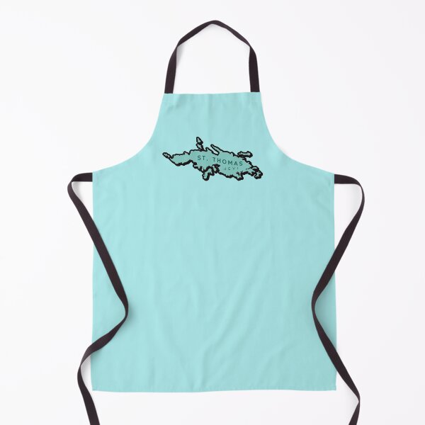 Item preview, St. Thomas USVI designed and sold by MartinRivas.