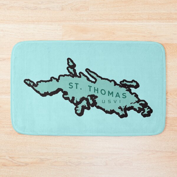 Item preview, St. Thomas USVI designed and sold by MartinRivas.