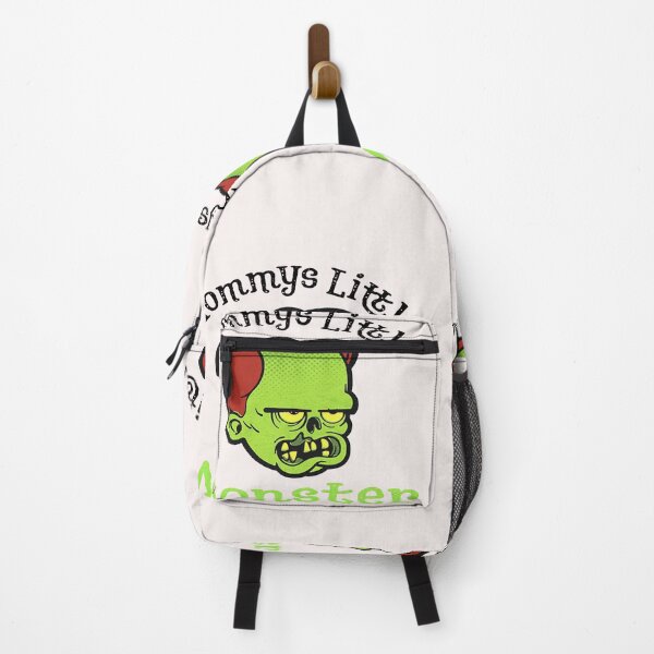 Item preview, Mommys Little Monster designed and sold by farock.
