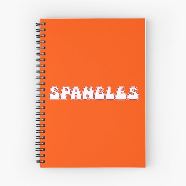 Item preview, SPANGLES designed and sold by w1ckerman.