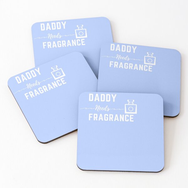 Item preview, Daddy needs fragrance designed and sold by HouseOfWisdom.