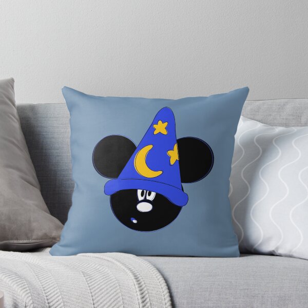 Item preview, Cartoon Wizard designed and sold by arterburnandco.