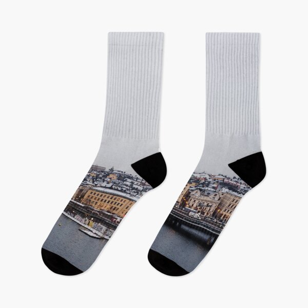 Item preview, View of Stockholm designed and sold by Jane Ruttkayova.