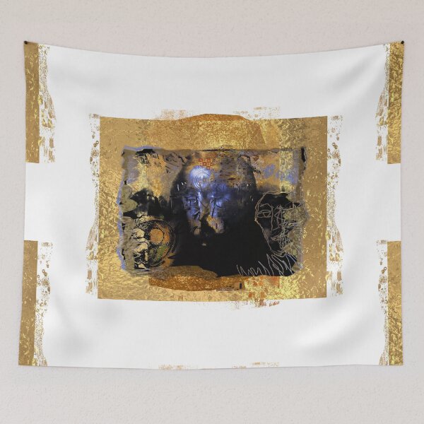 Item preview, Gothic Gioconda (Da Vinci) by ACCI designed and sold by VanyssaGraphics.