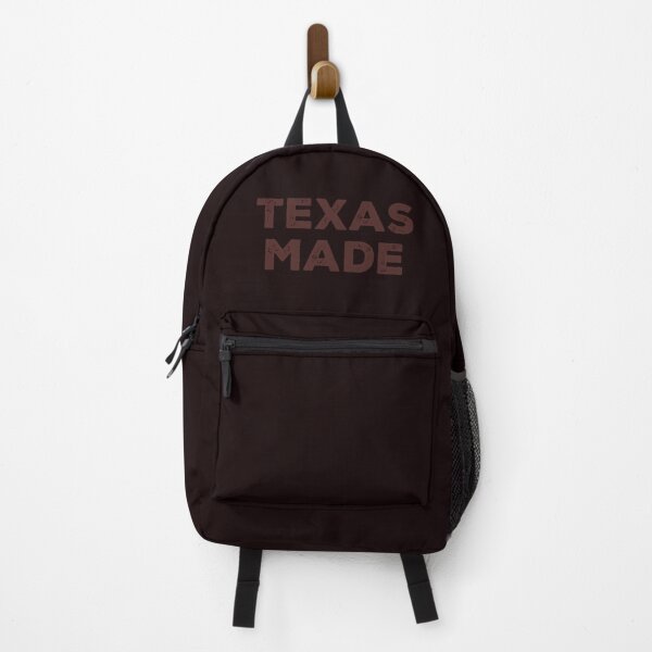 Item preview, Texas Made in Rust designed and sold by Shujii.