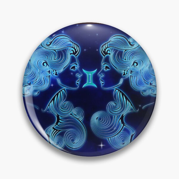 Aperçu de l'œuvre Zodiac Gemini créée et vendue par raphaelpn.