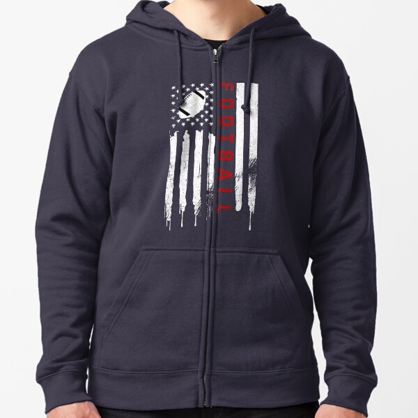 Pullover Hoodies Usa Basketball Amerikanische Flagge Redbubble