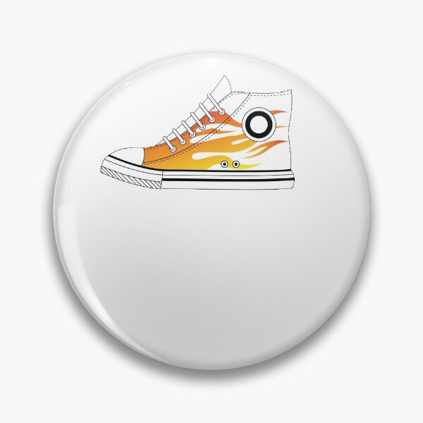 Artikelvorschau, Sneakers entworfen und verkauft von TopBaseline.