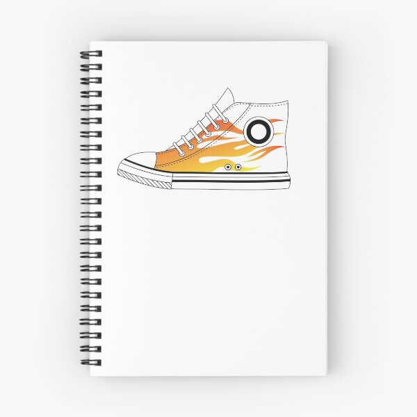 Artikelvorschau, Sneakers entworfen und verkauft von TopBaseline.