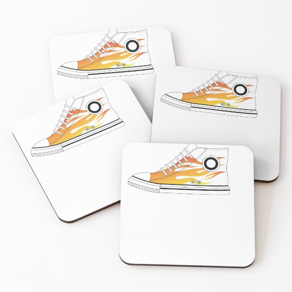 Item preview, Sneakers designed and sold by TopBaseline.