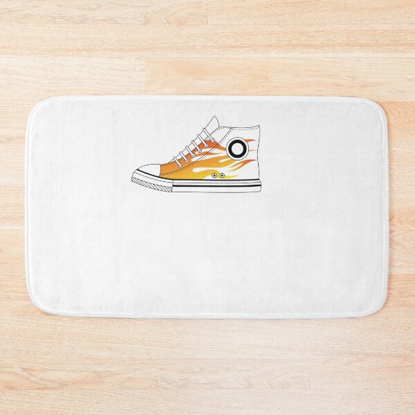 Artikelvorschau, Sneakers entworfen und verkauft von TopBaseline.