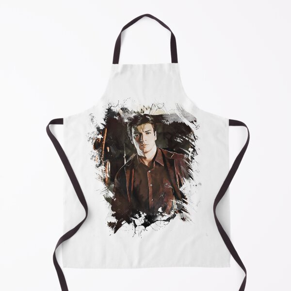 Item preview, Captain Malcolm Reynolds - FIREFLY designed and sold by Naumovski.