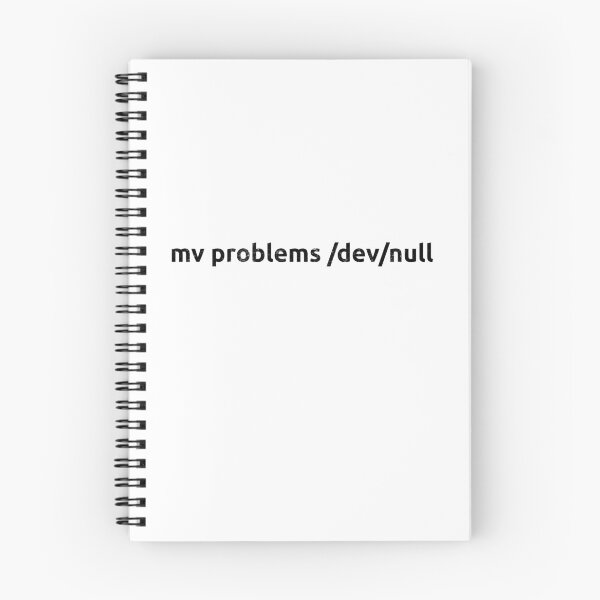 Item preview, Problems? I have not! designed and sold by the-nic-001.