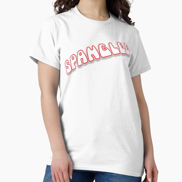 Item preview, SPANGLED SPANGLES designed and sold by w1ckerman.