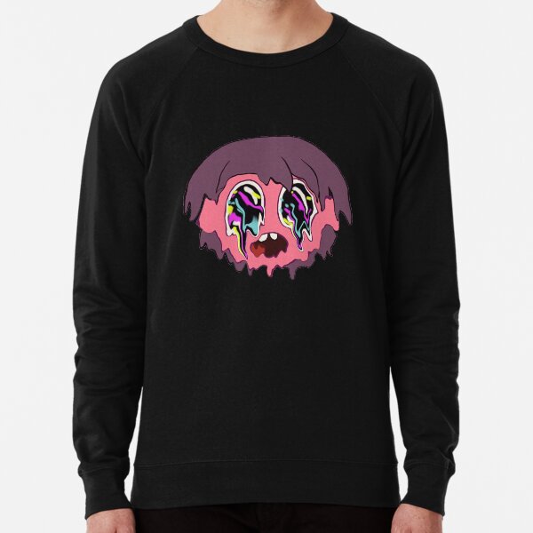 Trippy Cartoons Sweatshirts Hoodies Redbubble