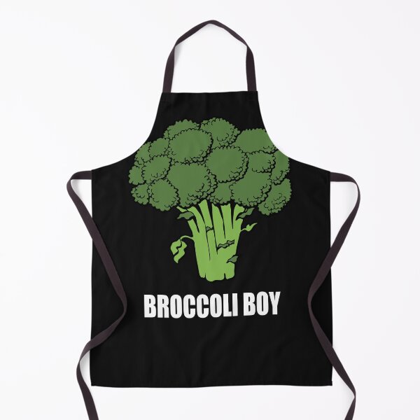 Item preview, Funny broccoli boy vegetable saying gift designed and sold by MichaelTeupser.