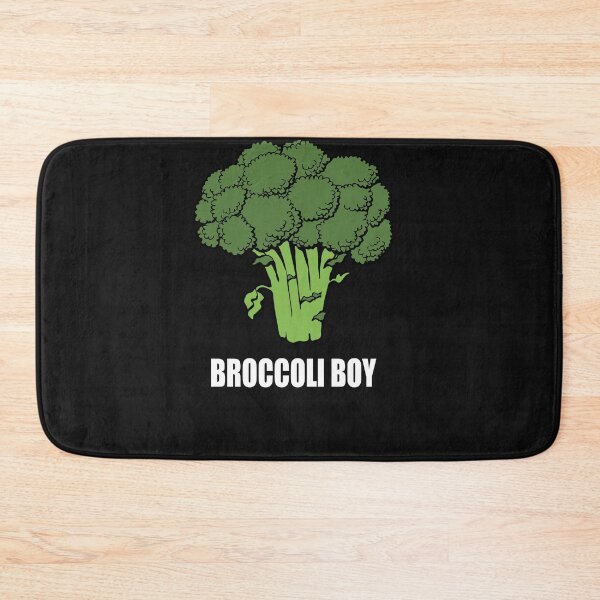 Item preview, Funny broccoli boy vegetable saying gift designed and sold by MichaelTeupser.