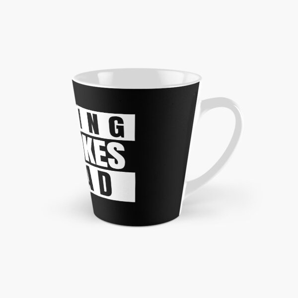 Item preview, Warning Dad Jokes designed and sold by AsheDesigns.