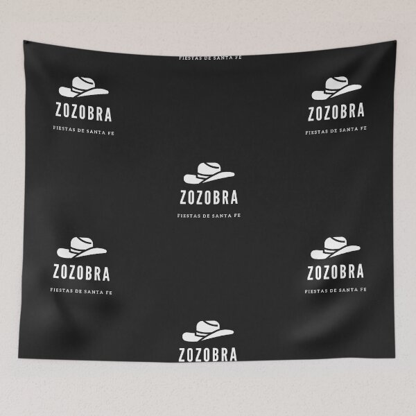 Item preview, Zozobra - Fiestas de Santa Fe designed and sold by VioletStudio.