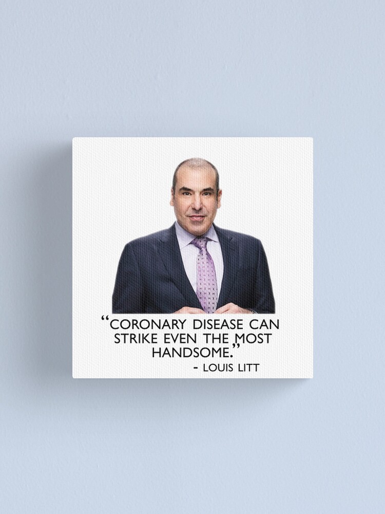 Louis Litt Gifts & Merchandise for Sale