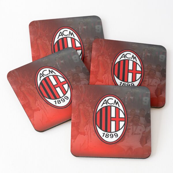 Item preview, Il mio Milan designed and sold by ilferrarese.