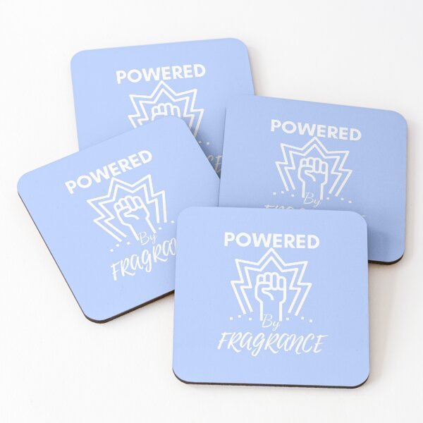 Item preview, Powered by fragrance designed and sold by HouseOfWisdom.