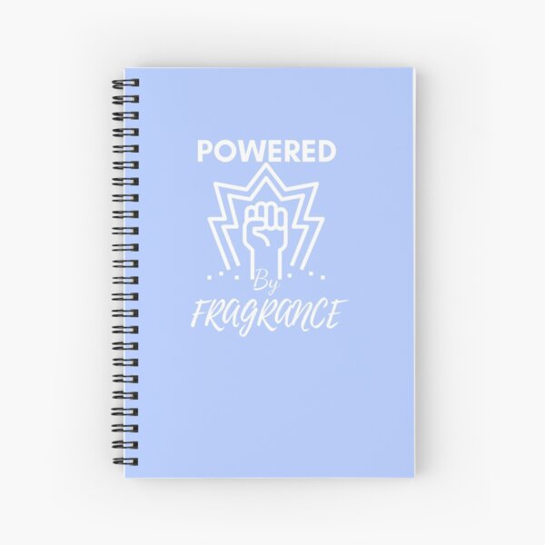 Item preview, Powered by fragrance designed and sold by HouseOfWisdom.