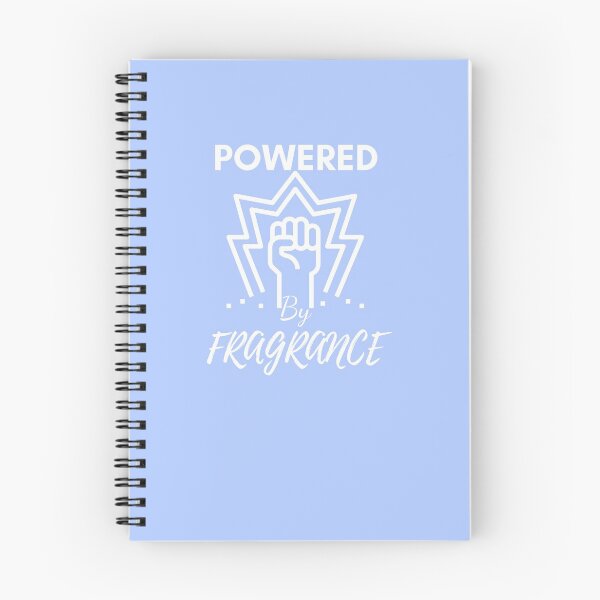 Item preview, Powered by fragrance designed and sold by HouseOfWisdom.