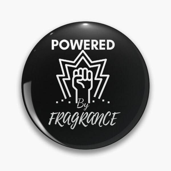 Item preview, Powered by fragrance designed and sold by HouseOfWisdom.