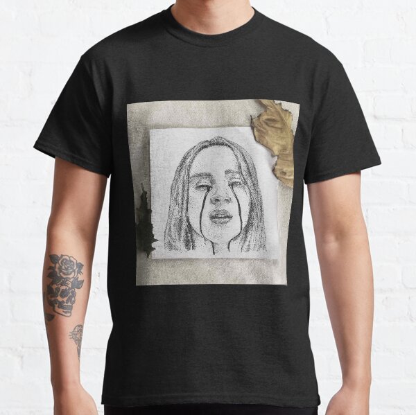 A cry for comfort Classic T-Shirt