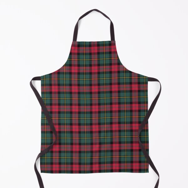 Item preview, Vintage Christmas Plaid designed and sold by plaidwerx.
