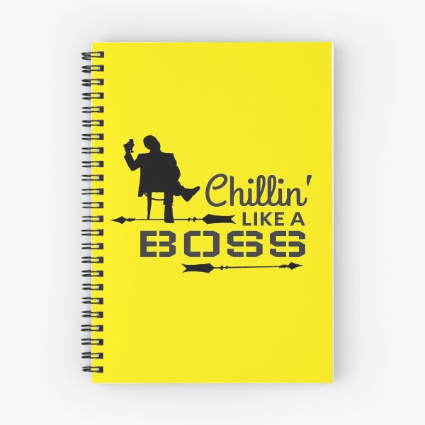 Item preview, Boss designed and sold by sagar96.