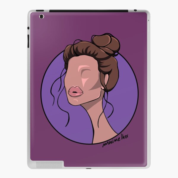 Lola iPad Skin