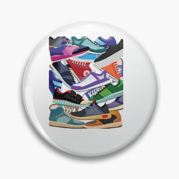 Artikelvorschau, Sneakers entworfen und verkauft von TopBaseline.