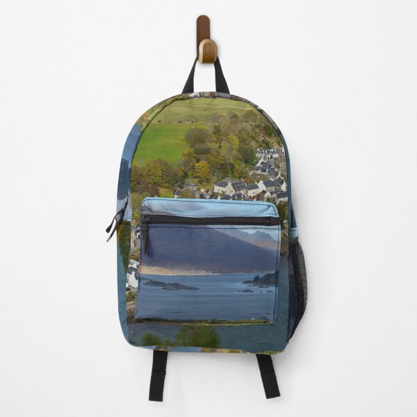 Item preview, Plockton and Loch Carron designed and sold by chrisdrabble.