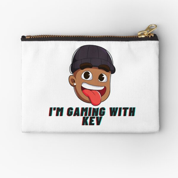 Gaming With Kev Accessories Redbubble - gamingwithkev youtube roblox ro trip