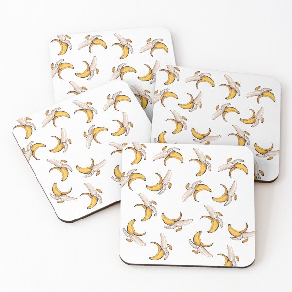 Item preview, Bananas designed and sold by Edvin  Uustal.