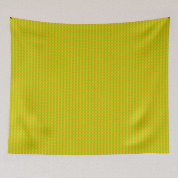 Item preview, Orange, Green and Yellow Diamonds designed and sold by Natoya Smith.