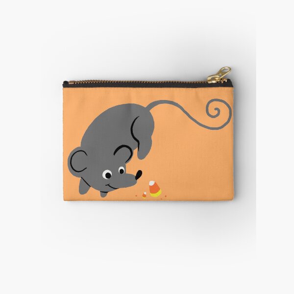 Item preview, Candy Corn Mouse designed and sold by OhMyStarling.