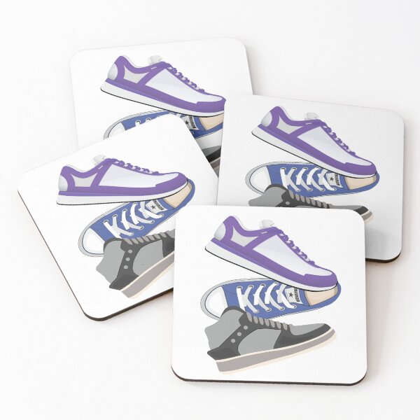 Item preview, Sneakers designed and sold by TopBaseline.
