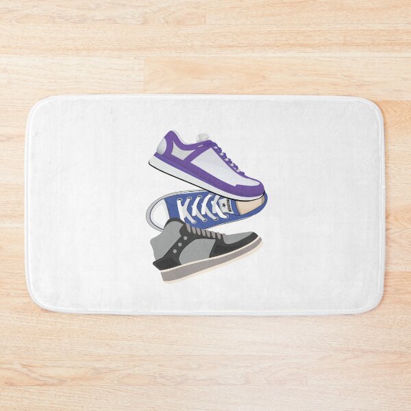 Artikelvorschau, Sneakers entworfen und verkauft von TopBaseline.
