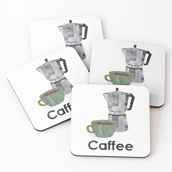 Item preview, GV - Caffee designed and sold by BabbanGaelg.