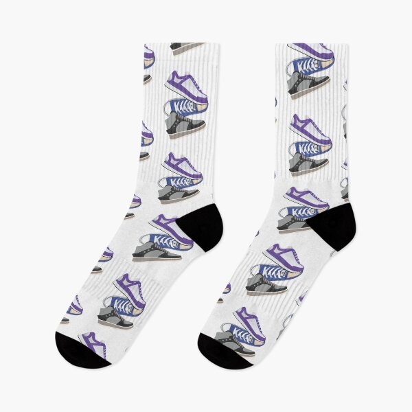 Item preview, Sneakers designed and sold by TopBaseline.