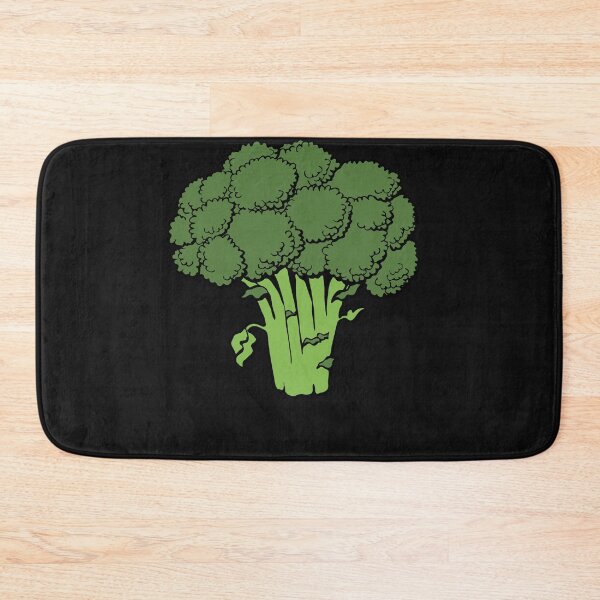 Item preview, Funny broccoli vegetable gift designed and sold by MichaelTeupser.