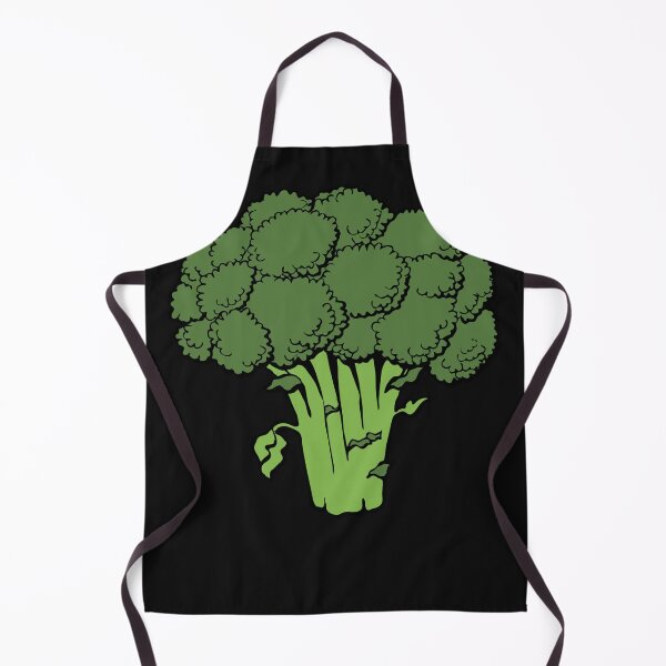 Item preview, Funny broccoli vegetable gift designed and sold by MichaelTeupser.