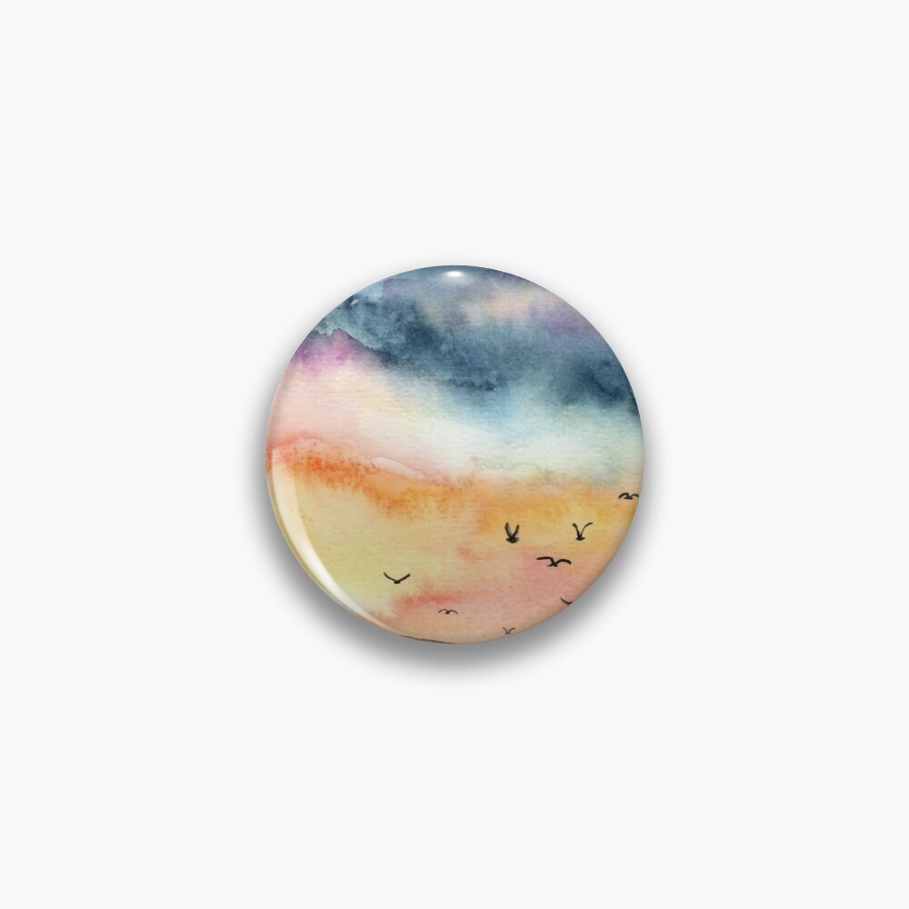 Item preview, Pin designed and sold by Rakos-Merch.