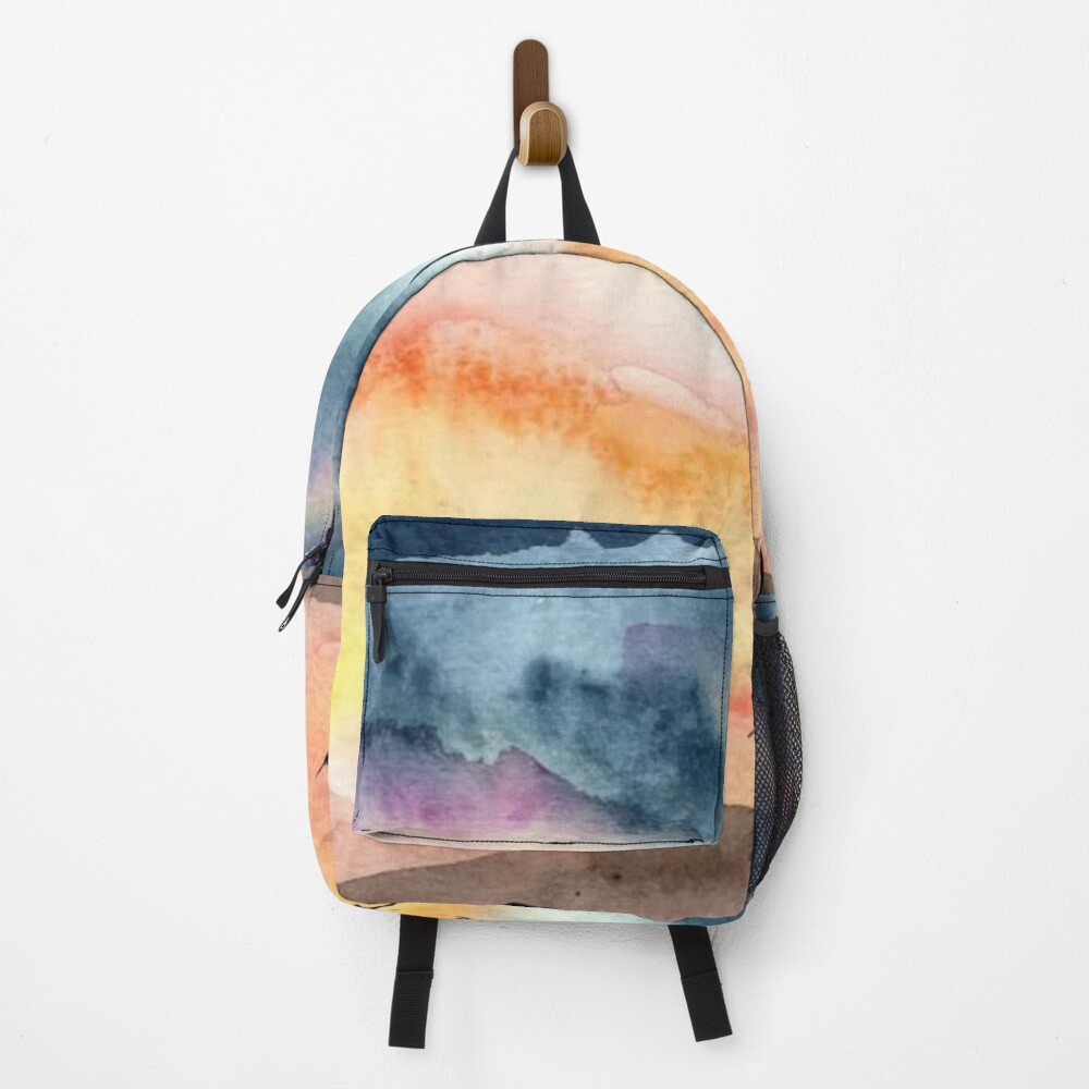 Item preview, Backpack designed and sold by Rakos-Merch.